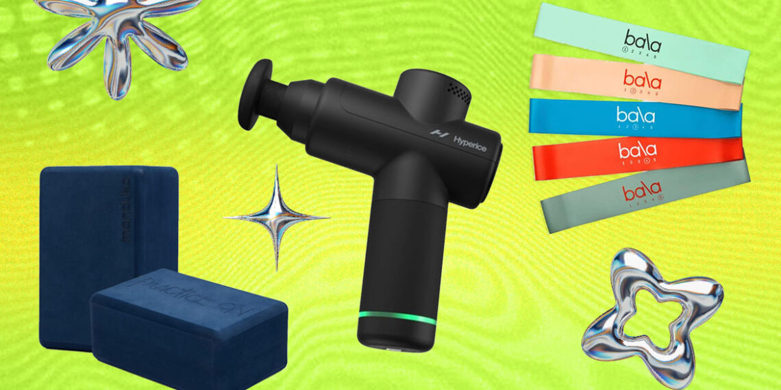 10 Best Pieces of Soft Fitness Gear to Feel and Move Your Best