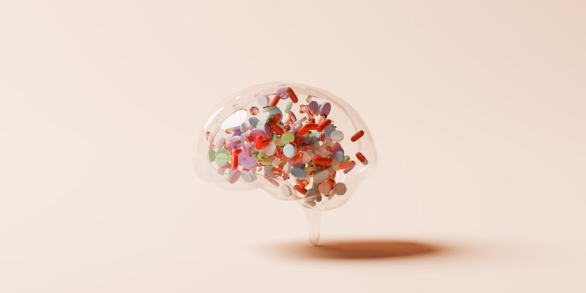 Study reveals key bioactives for cognition and gut health