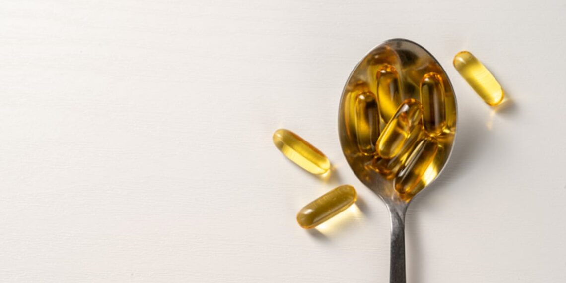 New study sheds light on omega-3 supplement use in the Balkans
