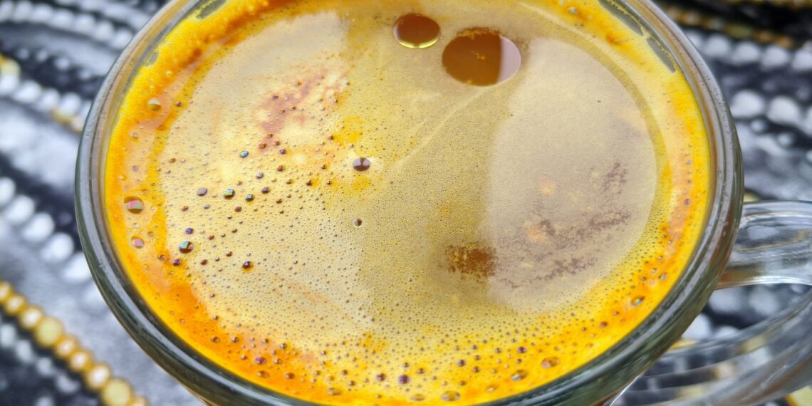 New study explores synergistic benefits of turmeric, coffee and chili extracts in dietary supplements