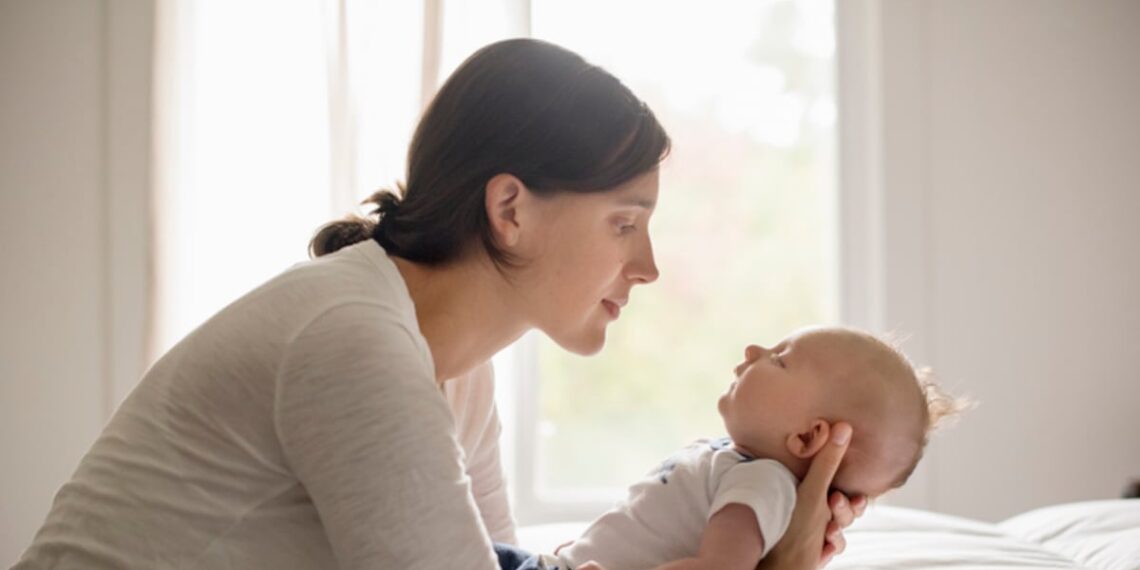 Study highlights third trimester risks of high maternal omega ratios