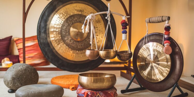 Benefits Of Sound Bath Uncover A New Level Of Wellness
