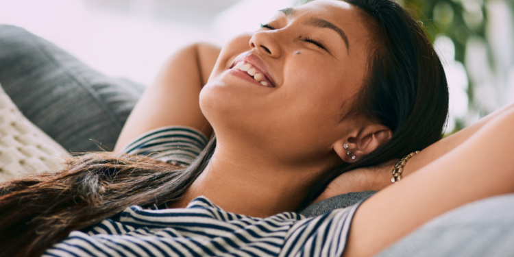 All Natural Pain Relief for Migraines
