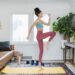 A 30-Minute Full-Body Balance Workout