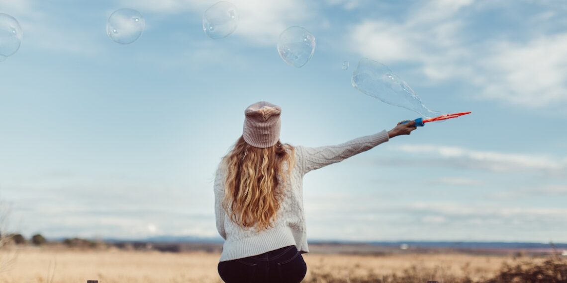 Can Blowing Bubbles Help Relieve Constipation?