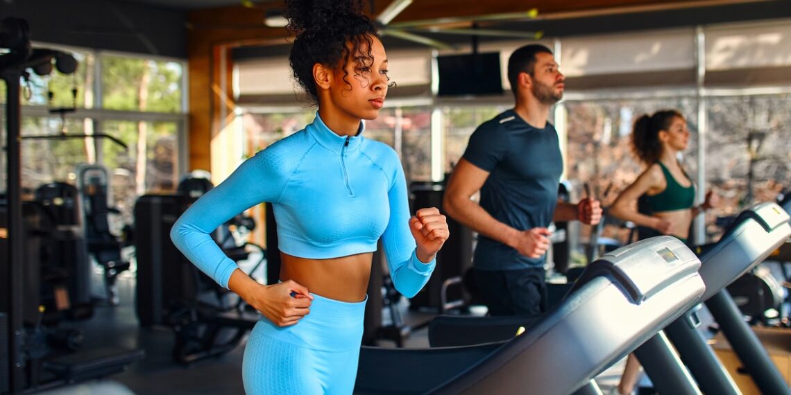 Does Running Count as Leg Day?