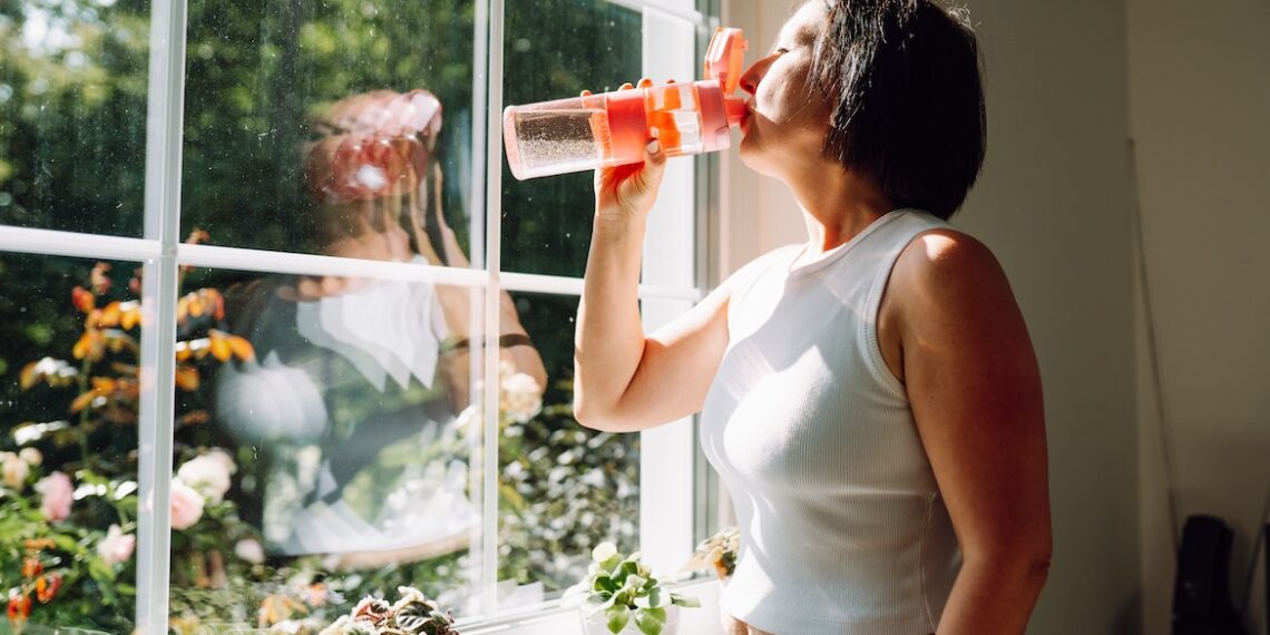 What Are the Short and Long-Term Health Benefits of Dry January?