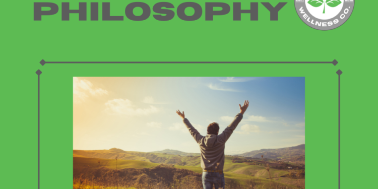 Essential Nature Philosophy | Bradford Wellness Co.