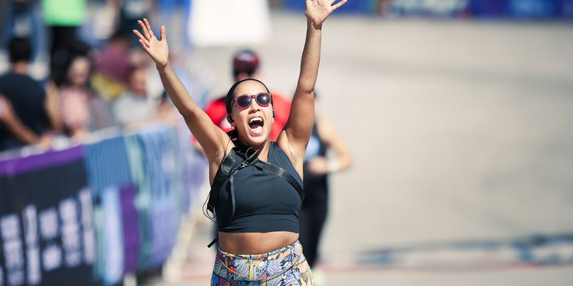 The Benefits of Longer Running Race Time Limits