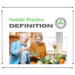 Holistic Practice Definition | Bradford Wellness Co.