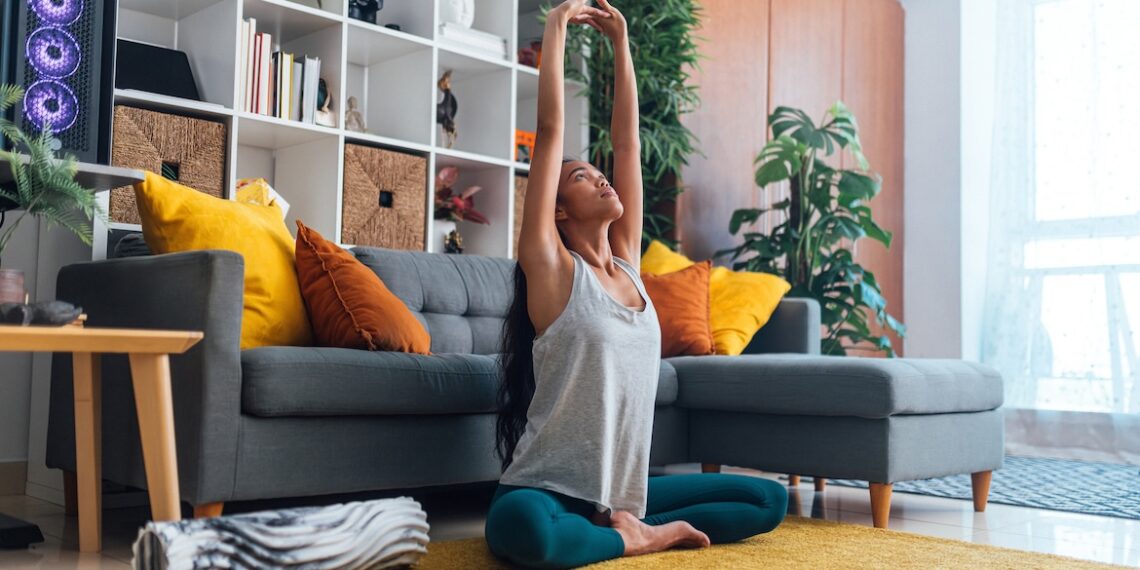 Hypopressive Breathing: How to Do It and Benefits