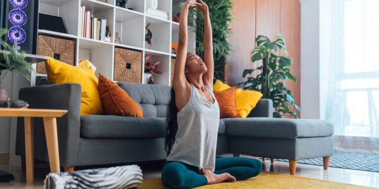 Hypopressive Breathing: How to Do It and Benefits