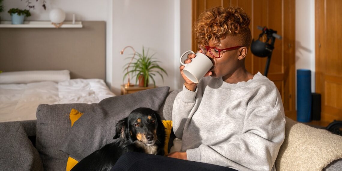 Is It Bad to Drink Coffee on an Empty Stomach? A Gastro Explains