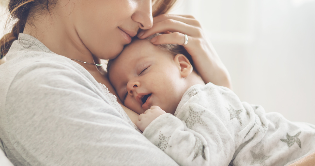 Labor Natural Pain Relief | Bradford Wellness Co.