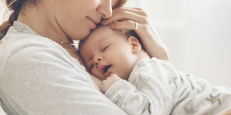 Labor Natural Pain Relief | Bradford Wellness Co.