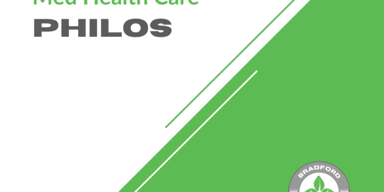Med Health Care Philos | Bradford Wellness Co.