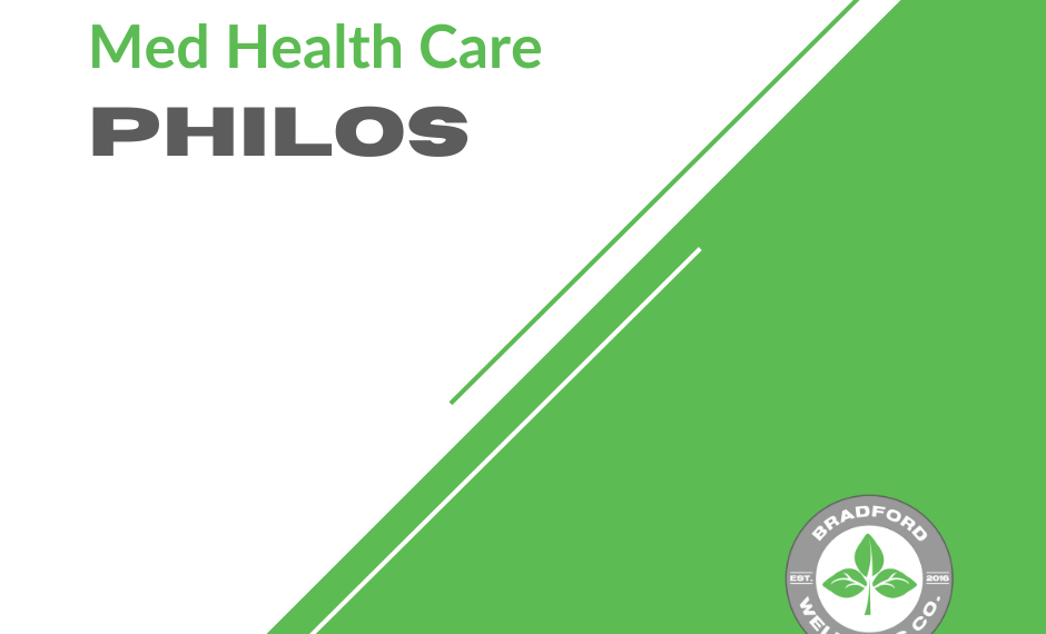 Med Health Care Philos | Bradford Wellness Co.