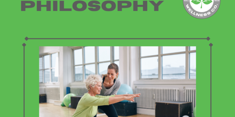 Personal Wellness Philosophy | Bradford Wellness Co.