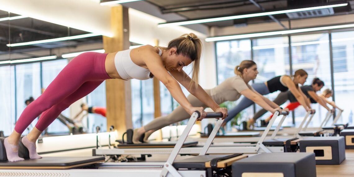 Wrist Pain During Pilates: Causes and Prevention