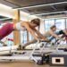Wrist Pain During Pilates: Causes and Prevention