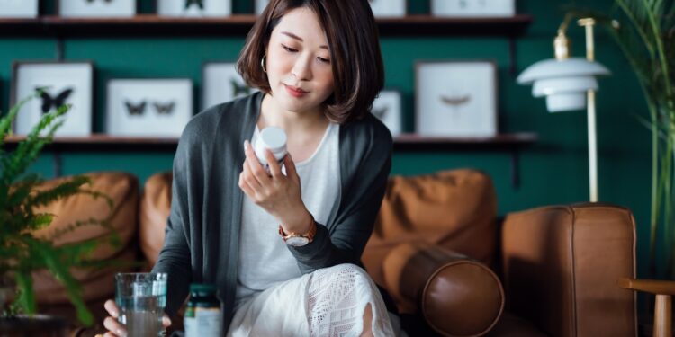 Can They Prevent Vaginal Infections?