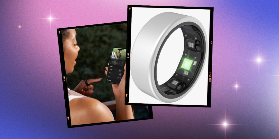 Qalo Qrnt Smart Ring Review