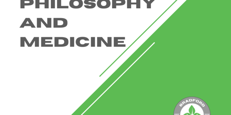 The Relationship Between Philosophy and Medicine