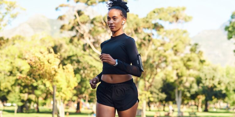 Running After a Breakup: Benefits and Real-Life Experiences