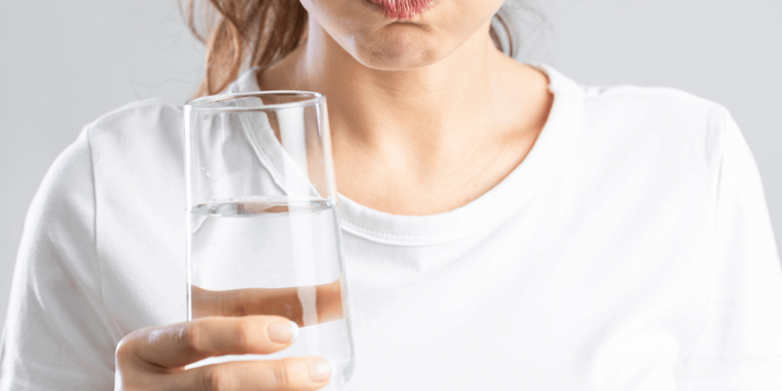 Why Saliva is So Important