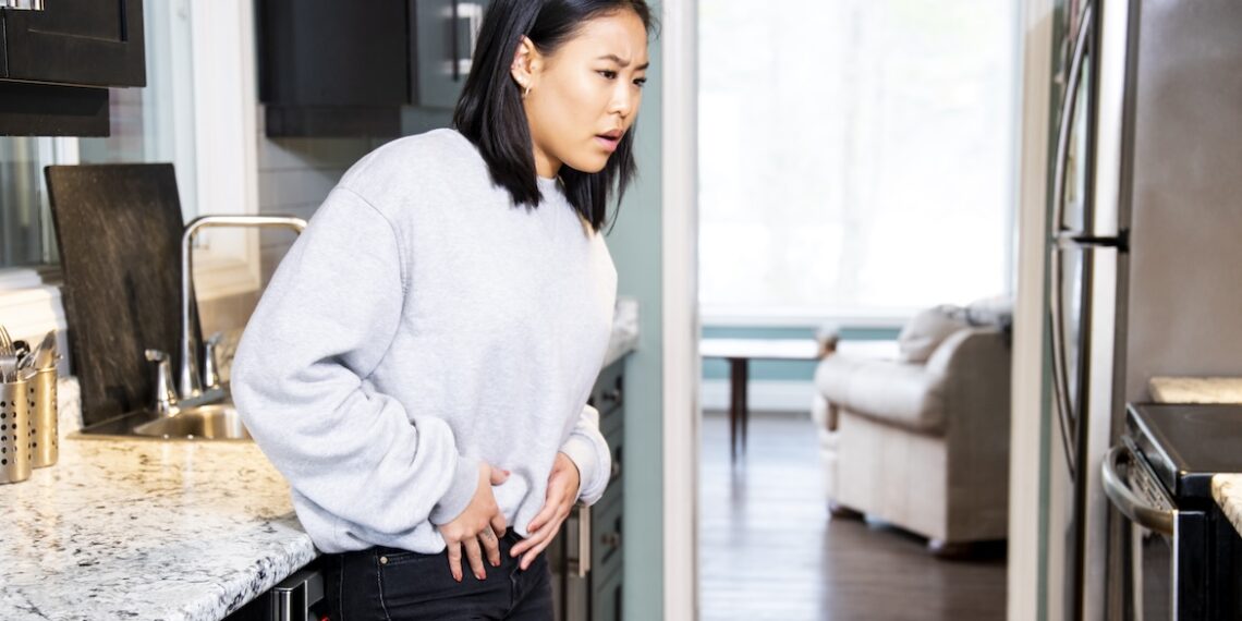 Why Does My Uterus Hurt After Sex? Causes and Relief Tips