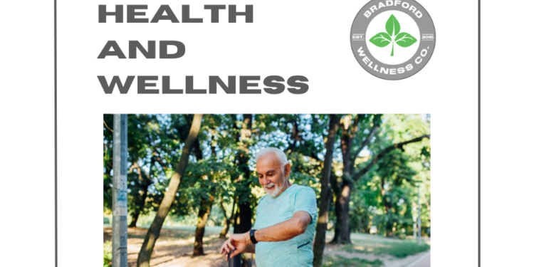 What is Holistic Health and Wellness?
