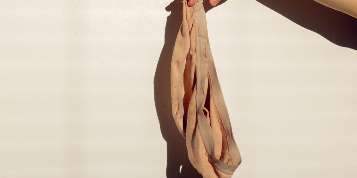 How Often Should You Replace Your Old Underwear?