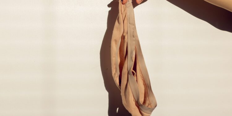 How Often Should You Replace Your Old Underwear?