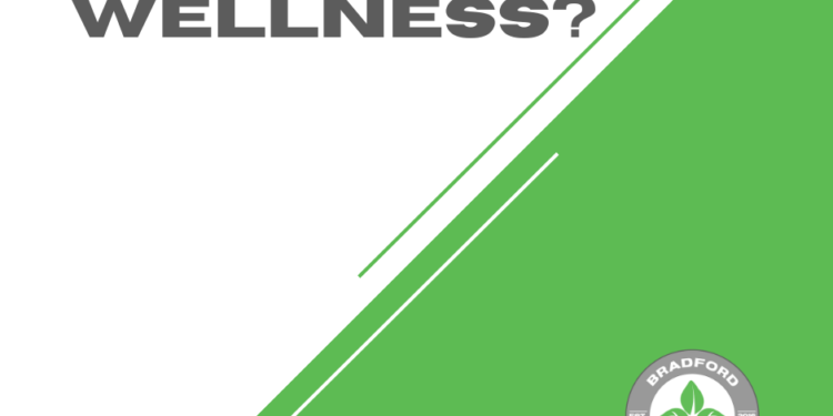 Who Coined the Term Wellness?