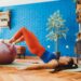 Abs With Yoga Ball: The 8 Best Exercises for a Strong Core