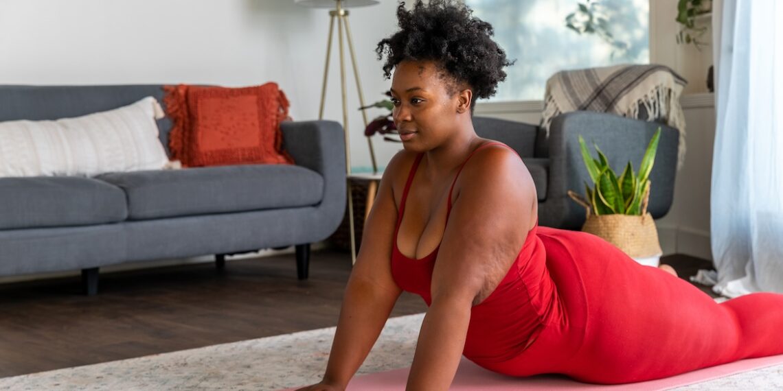 How Yoga Helped Me Reconsider My Relationship With Alcohol