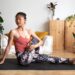 A 5-Minute Yoga-Inspired Recovery Workout