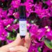 Let Love In – Vibrant Blue Oils