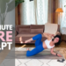 20-Minute Core Sculpt