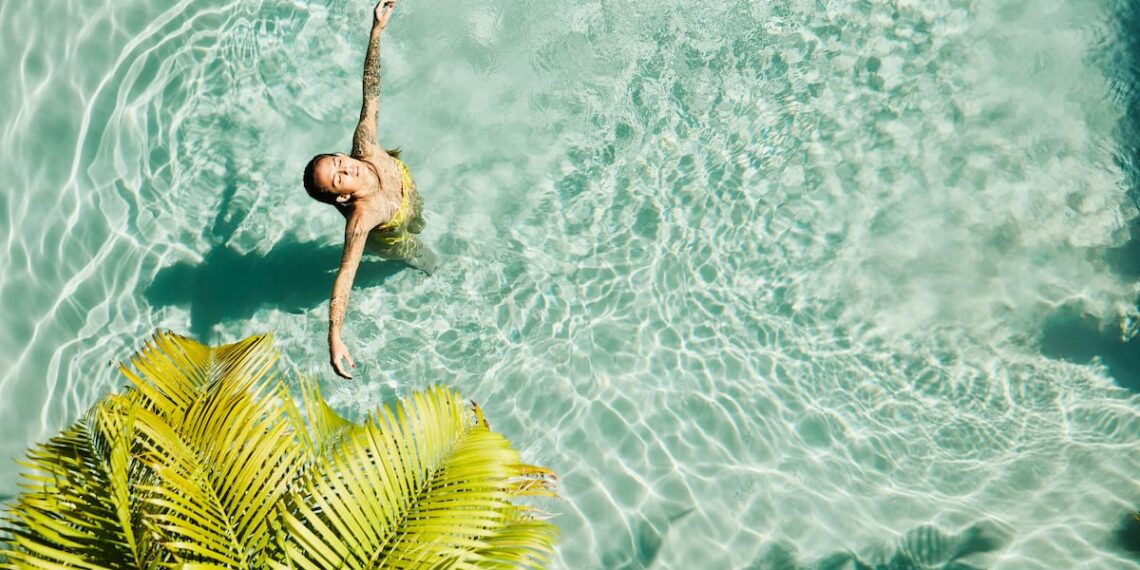 “White space” for longevity and NAD+-focused skin care, says Mintel