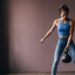 Ginseng and L-carnitine may enhance exercise performance