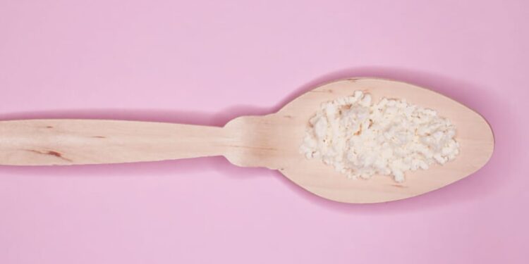 PanTheryx introduces supplement for GLP-1 digestive relief