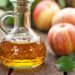 Apple cider vinegar may help manage blood sugar levels