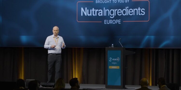 Expert explores the potential of the pantryome to develop novel prebiotics and postbiotics