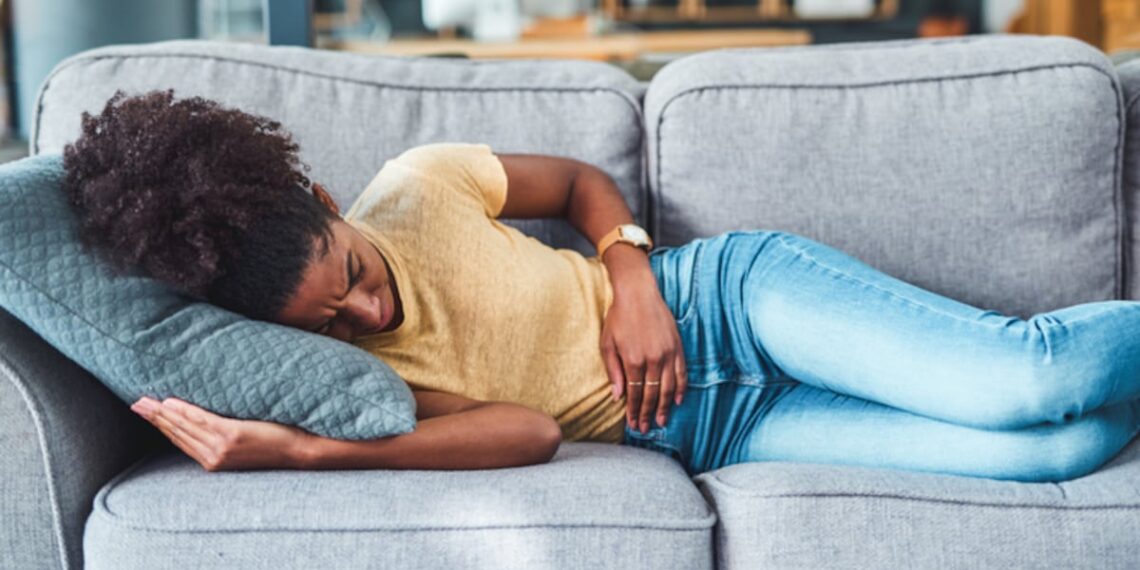 Gelita’s Levagen+ PEA proven to reduce acute menstrual cramping