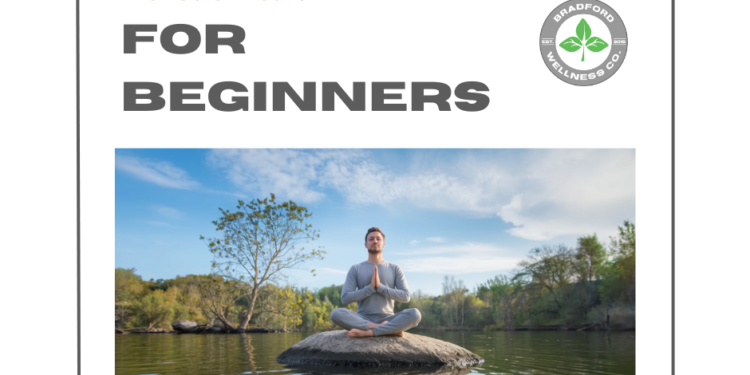 Holistic Health for Beginners | Bradford Wellness Co.
