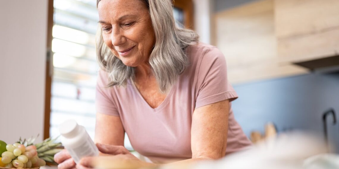 Study suggests soy isoflavones do not have estrogenic effects