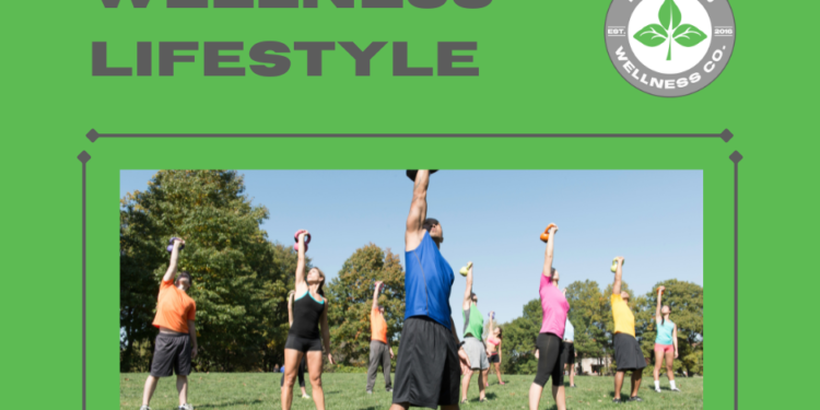 Benefits of Adopting a Natural Wellness Lifestyle