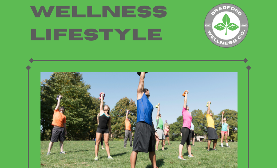 Benefits of Adopting a Natural Wellness Lifestyle