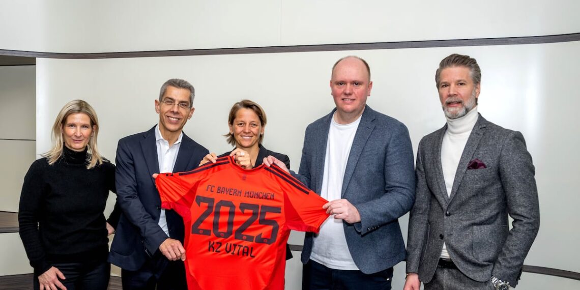 Balchem announces partnership with FC Bayern Munich